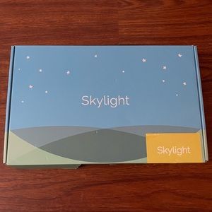 Skylight Digital Photo Frame